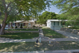 Photo of Holy Spirit Retirement Home