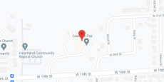 Casa De Paz in google map