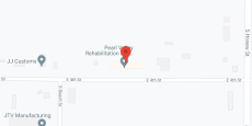 Sutherland Care Ctr in google map