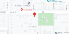 Pride Group @ 12Th Street in google map
