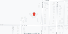Kingsley Nursing and Rehab Ctr in google map