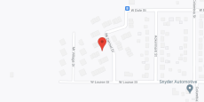 Mt Village Apartments in google map