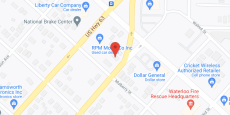 Milvern Guest Home in google map