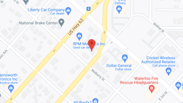 Milvern Guest Home in google map
