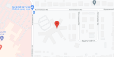 Ravenwood Health Care Ctr in google map
