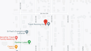 Tripoli Nursing Home in google map