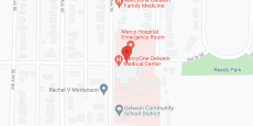 Mercy's Living Plus in google map