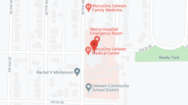 Mercy's Living Plus in google map
