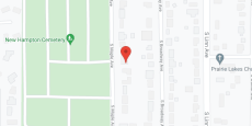 Mercy Home Care-N Iowa in google map
