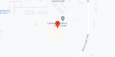 Lenawee County Medical Care in google map