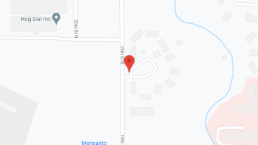 Humboldt Homes Ltd in google map