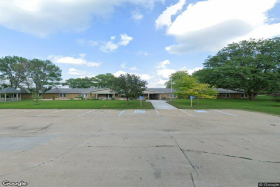 Grandview Health Care Ctr 