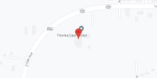 Titonka Care Ctr in google map