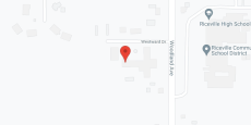 Riceville Community Rest Home in google map