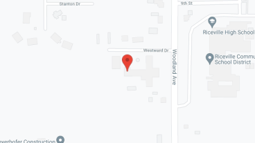 Riceville Community Rest Home in google map