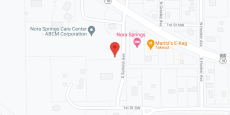 Summit Heights Independent and Assisted Living in google map