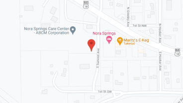 Summit Heights Independent and Assisted Living in google map