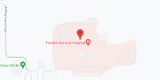 Franklin General Ambulance Svc in google map