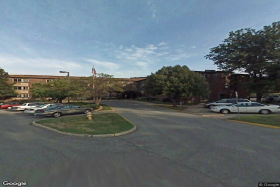 Stonecrest Apartments 