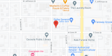 Evelyn's Guest Home in google map