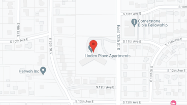 Mc Cann Village Apartments in google map