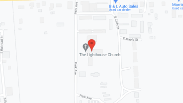 New Sharon Care Ctr in google map