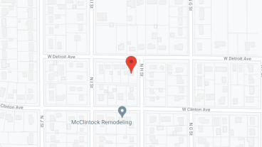 Nash-Grover Residential Care in google map