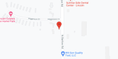 Emagene's Paradise Adult Care in google map
