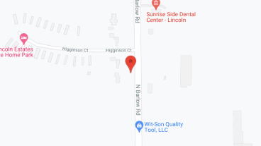 Emagene's Paradise Adult Care in google map