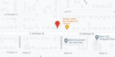 People To People Network Inc in google map