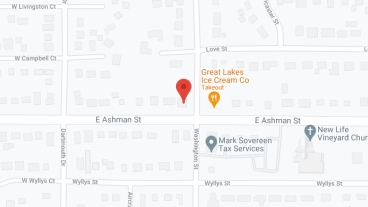 People To People Network Inc in google map
