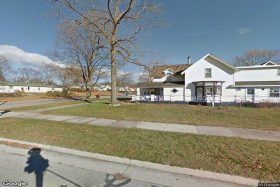 Kirtland Terrance Apartments 
