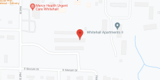 Senior Housing Assn-White Lake in google map