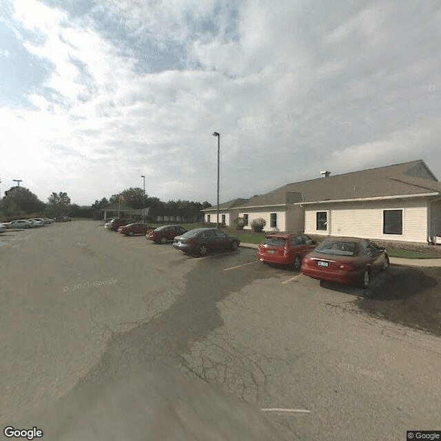 street view of Resthaven Patrons & Care Ctr