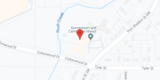 Cambridge Manor in google map