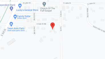 North Valley Adult Care in google map