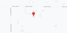 Cambridge Court in google map