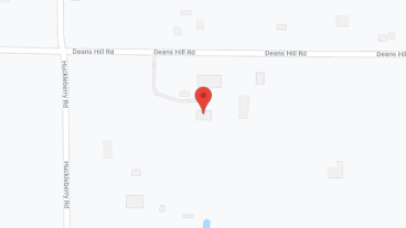 Cambridge Court in google map