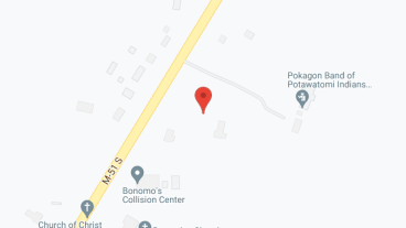 Gibbon's Adult Foster Care in google map