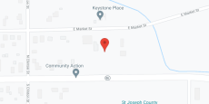 Fairview Living Ctr in google map