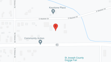Fairview Living Ctr in google map