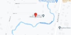 Noel's Polly Acres in google map