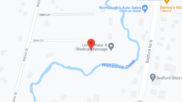 Noel's Polly Acres in google map