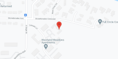 Westland Meadows Apartments in google map