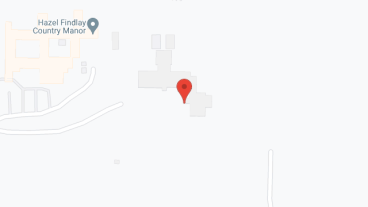 Clinton Commons in google map