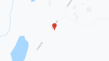 Country Living in google map