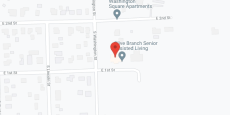 Hart Pines Adult Foster Care in google map