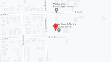 Hart Pines Adult Foster Care in google map