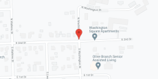 Cherry Hill Manor in google map