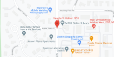 Country Meadows Villas in google map